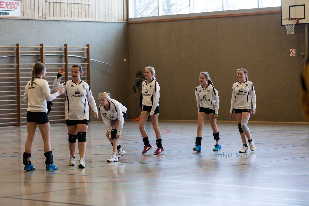 Bild 416 - U14w Deutsche Meisterschaft